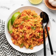 Tomato Rice
