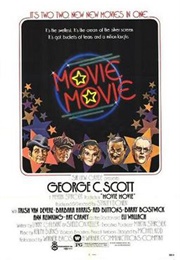 Movie Movie (1978)