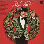 It's Beginning to Look a Lot Like Christmas - Leslie Odom, Jr.