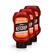 Spicy Ketchup