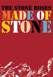 The Stone Roses: Made of Stone (2013)