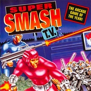 Smash TV (1990)