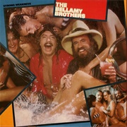 When I'm Away From You - Bellamy Brothers