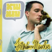 Xiu Xiu - Fabulous Muscles