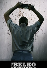 The Belko Experiment (2016)