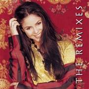 The Remixes (Shakira, 1997)