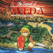 The Legend of Zelda (1986)