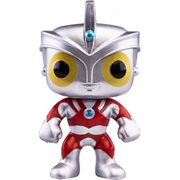 Ultraman Ace