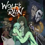 Wolf's Rain (2003)