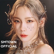 Invu - TAEYEON