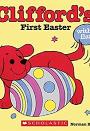 Clifford's First Easter (Norman Bridwell)