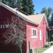 Old Trail Museum