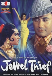 Jewel Thief (1967)