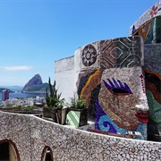 The Maze, Rio De Janeiro