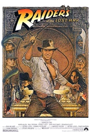 Raiders of the Ark (1981)