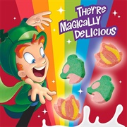 They&#39;re Magically Delicious