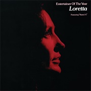 Rated X - Loretta Lynn