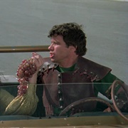 Nero the Hero (Death Race 2000, 1975)