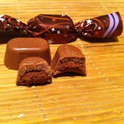 Milka Chocolate Cream Parlour Candy