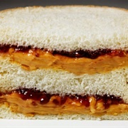 Peanut Butter Grape Jelly