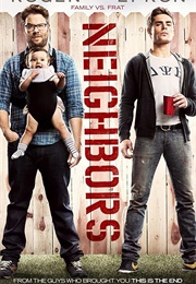 Neighbors (2014)