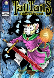 Tall Tails (Dream Weaver Press)