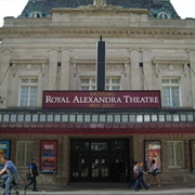 Royal Alexandra Theatre, Toronto