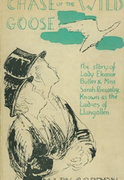 Chase of the Wild Goose (Mary Louisa Gordon)