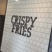 Zum Hansa-Center, Holdorf