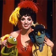 The Muppet Show: Liza Minelli