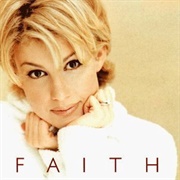 Love Ain't Like That - Faith Hill