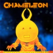 Chameleon - Herbie Hancock