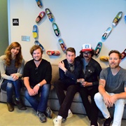 EP. 420 — Todd Is Too High With Rogue Wave