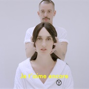 Je T'aime Encore - Yelle