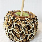 Zwahlen's Toffee Apple