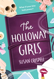 The Holloway Girls (Susan Bishop Crispell)