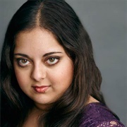 Nandini Bapat (Queer, She/Her)