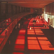 Yume Bitsu - Giant Surface Music Falling to Earth Like Jewels From the Sky