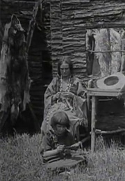 White Fawn's Devotion (1910)