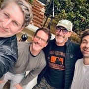 EP. 839 — O.B.Have