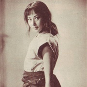 Misa Uehara