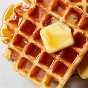 Waffles