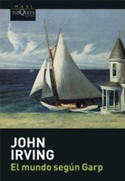 El Mundo Según Garp (John Irving)