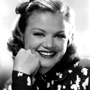 Simone Simon Born 1910