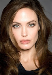Angelina Jolie (1975)