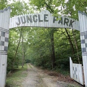 Jungle Park Speedway