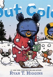 Out Cold (Ryan T. Higgins)