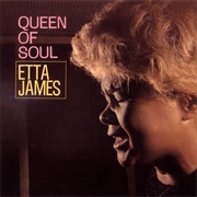 Queen of Soul (Etta James, 1964)