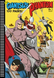 Giant Size Phantom (Frew Publication)