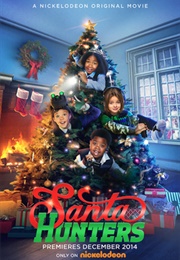 Santa Hunters (2014)